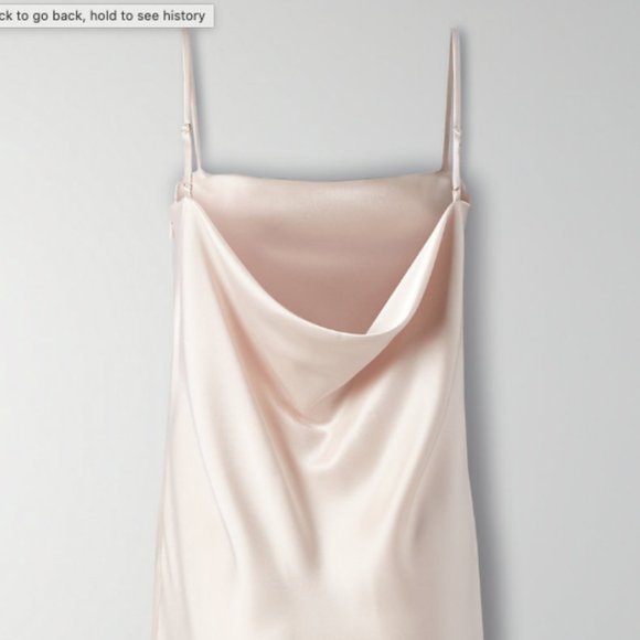 Aritzia Babaton Encore Dress - Picture 5 of 5